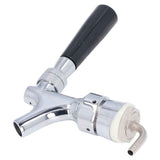Stainless Steel Beer Tap Faucet Beer Tower Faucet Kegerator Tap for Homebrewing In Australia - Darrahopens