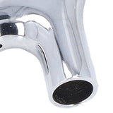 Stainless Steel Beer Tap Faucet Beer Tower Faucet Kegerator Tap for Homebrewing