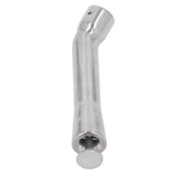 Beer Tap Stainless Steel Smooth Surface Wear Resistant Fast Reduce Beer Foam Faucet for Bar Hotel Beer Tap and Wrench In Australia - Darrahopens