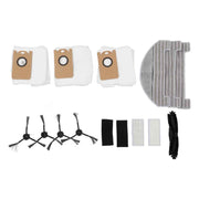 Sweeping Machine Brush Replacement Filter Screen Dust Bag Side Brushes Sweeper Accessories In Australia - Darrahopens