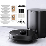 Sweeping Robot Accessories Set Efficient Cleaning Strong Water Absorption High Strength Vacuum Cleaner Replacement Part