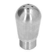 Steam Nozzle 4 Holes Stainless Steel Easy Clean Semi Automatic Coffee Machine Steam Nozzle In Australia - Darrahopens