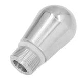 Steam Nozzle 4 Holes Stainless Steel Easy Clean Semi Automatic Coffee Machine Steam Nozzle In Australia - Darrahopens