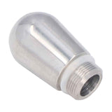 3 Holes Coffee Machine Steam Nozzle Stainless Steel Milk Foam Spout Nozzle for Breville 8 Series Semi Automatic Coffee Maker In Australia - Darrahopens