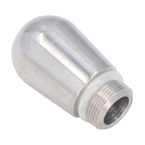 3 Holes Coffee Machine Steam Nozzle Stainless Steel Milk Foam Spout Nozzle for Breville 8 Series Semi Automatic Coffee Maker In Australia - Darrahopens