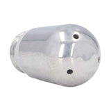 3 Holes Coffee Machine Steam Nozzle Stainless Steel Milk Foam Spout Nozzle for Breville 8 Series Semi Automatic Coffee Maker In Australia - Darrahopens