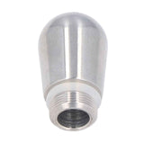 3 Holes Coffee Machine Steam Nozzle Stainless Steel Milk Foam Spout Nozzle for Breville 8 Series Semi Automatic Coffee Maker In Australia - Darrahopens