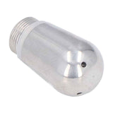 3 Holes Coffee Machine Steam Nozzle Stainless Steel Milk Foam Spout Nozzle for Breville 8 Series Semi Automatic Coffee Maker In Australia - Darrahopens