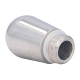 3 Holes Coffee Machine Steam Nozzle Stainless Steel Milk Foam Spout Nozzle for Breville 8 Series Semi Automatic Coffee Maker In Australia - Darrahopens