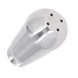 Coffee Machine Steam Nozzle Stainless Steel 4 Holes 360 Degree Semi Auto Coffe Machine Accessories for Expobar In Australia - Darrahopens