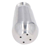 Coffee Machine Steam Nozzle Stainless Steel 4 Holes 360 Degree Semi Auto Coffe Machine Accessories for Expobar In Australia - Darrahopens