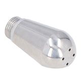 Coffee Machine Steam Nozzle Stainless Steel 4 Holes 360 Degree Semi Auto Coffe Machine Accessories for Expobar In Australia - Darrahopens