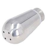 Coffee Machine Steam Nozzle Stainless Steel 4 Holes 360 Degree Semi Auto Coffe Machine Accessories for Expobar In Australia - Darrahopens