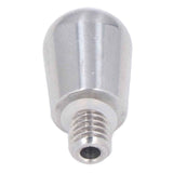 Steam Nozzle Stainless Steel 3 Holes Coffee Machine Steam Nozzle for GEMILAI CRM3605 In Australia - Darrahopens