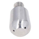 Steam Nozzle Stainless Steel 3 Holes Coffee Machine Steam Nozzle for GEMILAI CRM3605 In Australia - Darrahopens