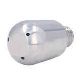 Steam Nozzle Stainless Steel 3 Holes Coffee Machine Steam Nozzle for GEMILAI CRM3605 In Australia - Darrahopens