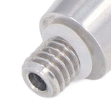 Steam Nozzle Stainless Steel 3 Holes Coffee Machine Steam Nozzle for GEMILAI CRM3605