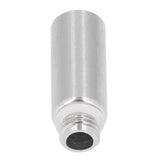 Coffee Machine Steam Nozzle 3 Holes Stainless Steel Milk Foam Spout Tools for Gaggia Classic In Australia - Darrahopens