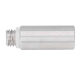 Coffee Machine Steam Nozzle 3 Holes Stainless Steel Milk Foam Spout Tools for Gaggia Classic In Australia - Darrahopens
