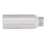 Coffee Machine Steam Nozzle 3 Holes Stainless Steel Milk Foam Spout Tools for Gaggia Classic In Australia - Darrahopens