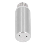 Coffee Machine Steam Nozzle 3 Holes Stainless Steel Milk Foam Spout Tools for Gaggia Classic In Australia - Darrahopens