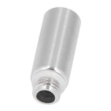 Coffee Machine Steam Nozzle 3 Holes Stainless Steel Milk Foam Spout Tools for Gaggia Classic In Australia - Darrahopens