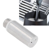 Coffee Machine Steam Nozzle 3 Holes Stainless Steel Milk Foam Spout Tools for Gaggia Classic