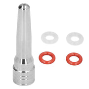 Coffee Machine Steam Nozzle Foam Maker Stainless Steel for Delonghi Dedica EC680 685 ECP3420 In Australia - Darrahopens