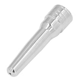 Coffee Machine Steam Nozzle Foam Maker Stainless Steel for Delonghi Dedica EC680 685 ECP3420