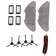 Electric Sweeper Replacement Accessories Kit for Xiaomi Mijia STYTJO2ZHM Sweeper 2pro MJSTS1 In Australia - Darrahopens