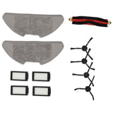 Electric Sweeper Replacement Accessories Kit for Xiaomi Mijia STYTJO2ZHM Sweeper 2pro MJSTS1 In Australia - Darrahopens