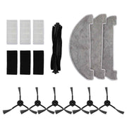 Sweeper Accessories Dust Reduction High Cleaning Efficiency Replacement Parts for Uoni V980 MAX PRO In Australia - Darrahopens