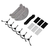 Sweeper Accessories Dust Reduction High Cleaning Efficiency Replacement Parts for Uoni V980 MAX PRO In Australia - Darrahopens