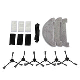 Sweeper Accessories Dust Reduction High Cleaning Efficiency Replacement Parts for Uoni V980 MAX PRO In Australia - Darrahopens