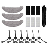 Sweeper Accessories Dust Reduction High Cleaning Efficiency Replacement Parts for Uoni V980 MAX PRO In Australia - Darrahopens