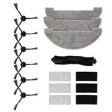 Sweeper Accessories Dust Reduction High Cleaning Efficiency Replacement Parts for Uoni V980 MAX PRO