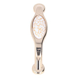 Nordic Golden Furniture Handle Light Luxury Drawer Wardrobe Cabinet Door Furniture Pulls Furniture Hardware1808C-60-128