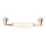 Nordic Golden Furniture Handle Light Luxury Drawer Wardrobe Cabinet Door Furniture Pulls Furniture Hardware1820C-60-128