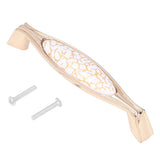 Nordic Golden Furniture Handle Light Luxury Drawer Wardrobe Cabinet Door Furniture Pulls Furniture Hardware1830C-60-128 In Australia - Darrahopens
