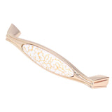 Nordic Golden Furniture Handle Light Luxury Drawer Wardrobe Cabinet Door Furniture Pulls Furniture Hardware1830C-60-128 In Australia - Darrahopens