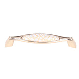 Nordic Golden Furniture Handle Light Luxury Drawer Wardrobe Cabinet Door Furniture Pulls Furniture Hardware1830C-60-128