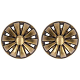 2Set Cabinet Knob Birdcage Hollow Closet Drawer Knob Zinc Alloy Wardrobe Knob for Home Decoration366 Birdcage Bronze In Australia - Darrahopens