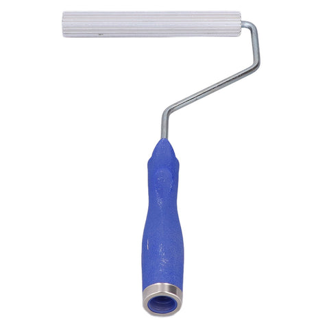 21x150mm Fiberglass Laminating Bubble Roller Durable Aluminium Alloy Fiberglass Roller In Australia - Darrahopens