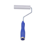 30x125mm Aluminium Alloy Fiberglass Roller Durable Bubble Paddle Tool Laminating Roller In Australia - Darrahopens