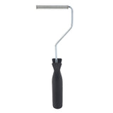 Diameter 10x75mm Fiberglass Laminating Bubble Roller Bubble Paddle Tool for Industrial Fiberglass In Australia - Darrahopens