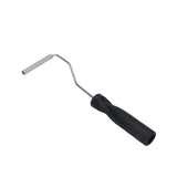 Diameter 10x75mm Fiberglass Laminating Bubble Roller Bubble Paddle Tool for Industrial Fiberglass