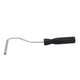 Diameter 10x75mm Fiberglass Laminating Bubble Roller Bubble Paddle Tool for Industrial Fiberglass In Australia - Darrahopens