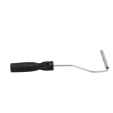 Diameter 10x75mm Fiberglass Laminating Bubble Roller Bubble Paddle Tool for Industrial Fiberglass