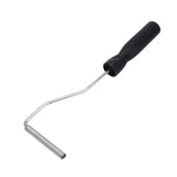 Diameter 10x75mm Fiberglass Laminating Bubble Roller Bubble Paddle Tool for Industrial Fiberglass