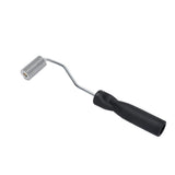 Fiberglass Laminating Roller 25x50mm Resin Bubble Spike Acetone Washable for Glass Manufacturing In Australia - Darrahopens